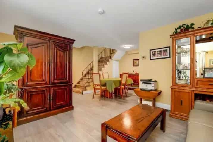 Updated 2 1 Bedroom Condo Townhome Near Schools and Parks