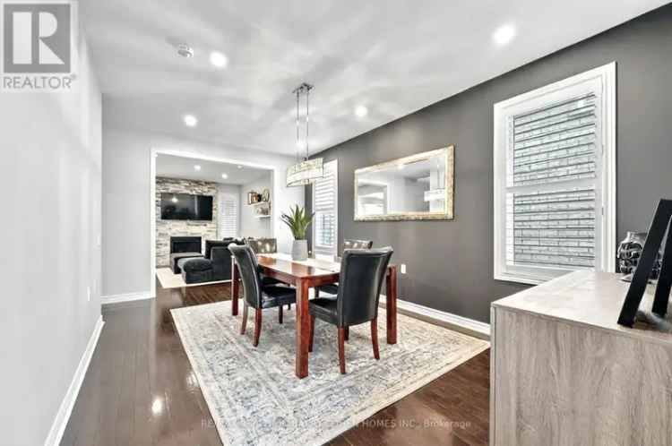 3000 Sq Ft Family Home with Chef's Kitchen and Hot Tub