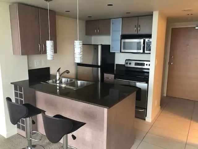 Yaletown Condo for Sale R2967944