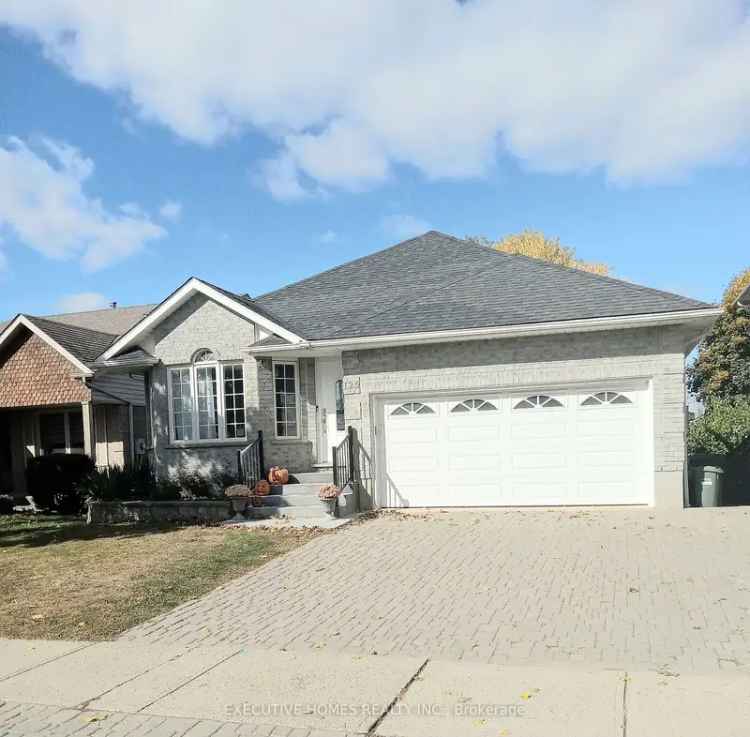 House For Sale in Guelph, Ontario