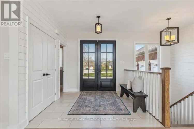 Custom Bungalow on 1-Acre Lot w Pool & Cabana