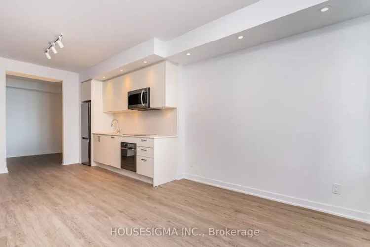 Condo For Sale in Toronto, Ontario