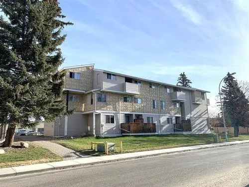 Condo For Sale In Patterson Place Grande Prairie Alberta