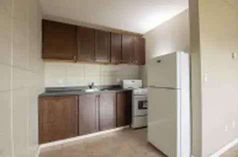 Rent 1 Room Apartment in Edmonton with Pet Friendly Features