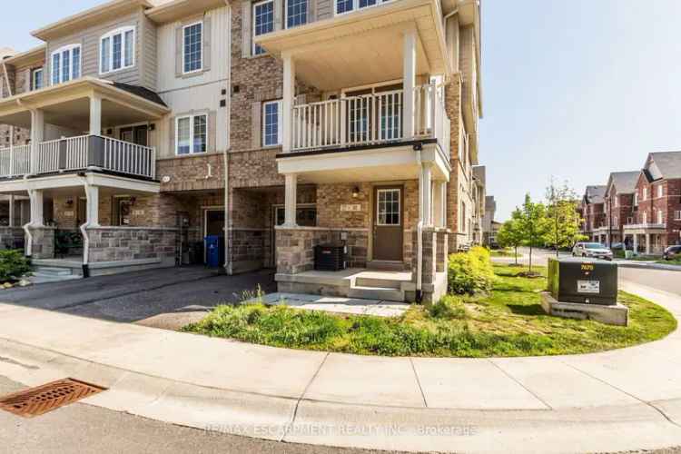 Condo For Rent in Brampton, Ontario