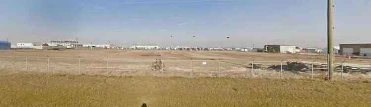 Industrial land For Rent in Hamlet of Clairmont, Alberta