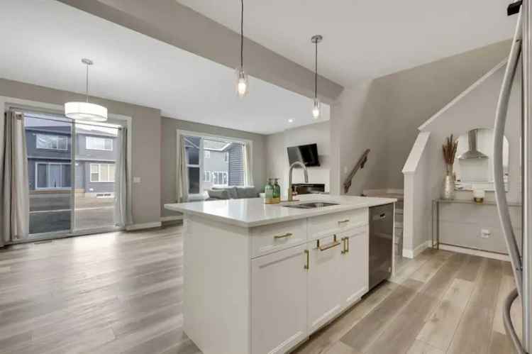 House For Sale , Calgary, Alberta