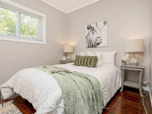 House For Sale in Hamilton, Ontario