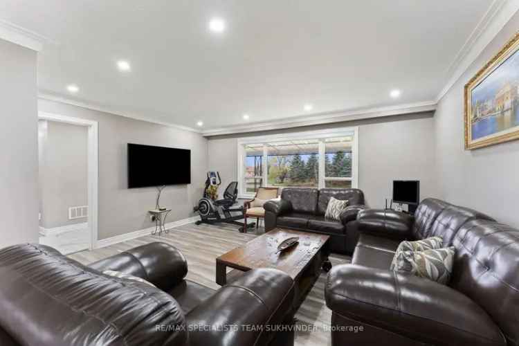 House For Sale in Caledon, Ontario