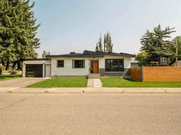 House For Rent in Lethbridge, Alberta