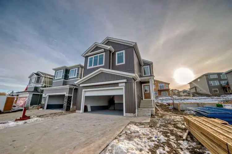 House For Rent in Town of Cochrane, Alberta