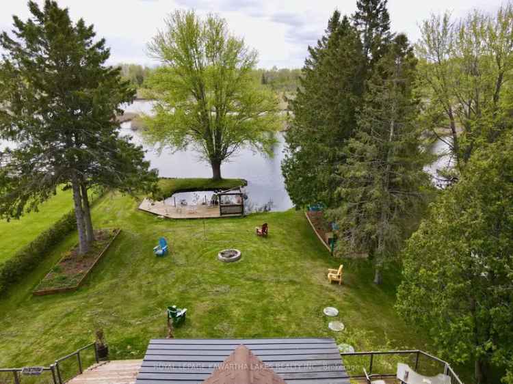 House For Sale in Kawartha Lakes, Ontario