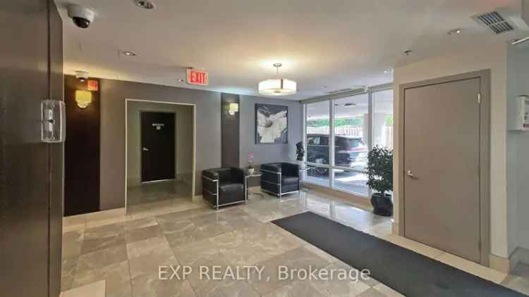 Condo For Sale in 801, Sheppard Avenue West, Toronto, Ontario