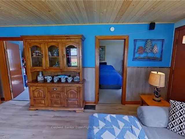 House For Sale in Huron East, Ontario