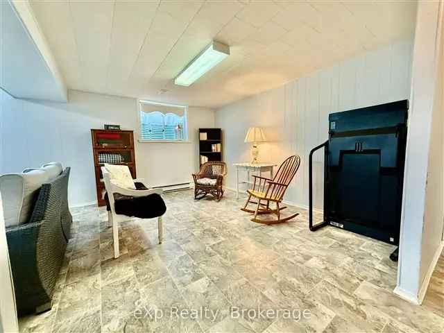 House For Sale in South Bruce, Ontario