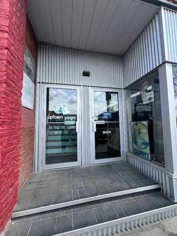 Retail For Sale in Cadomin, Alberta