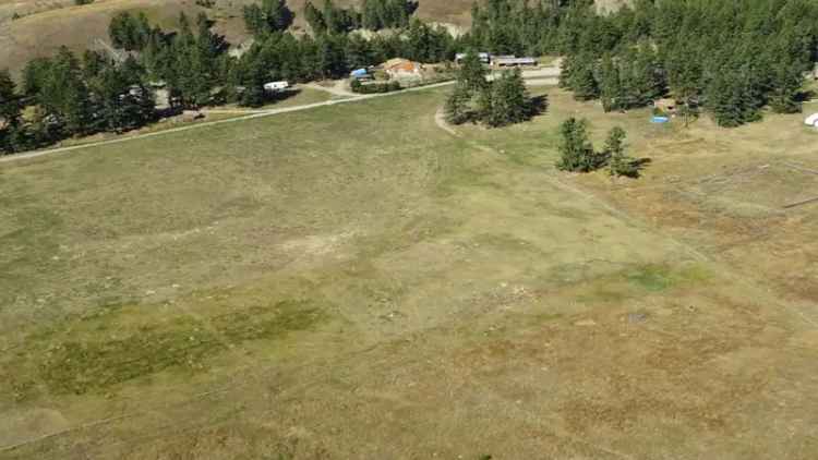 Land For Sale in Kelowna, British Columbia