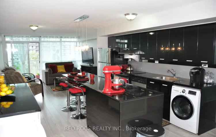 Condo For Sale in Toronto, Ontario