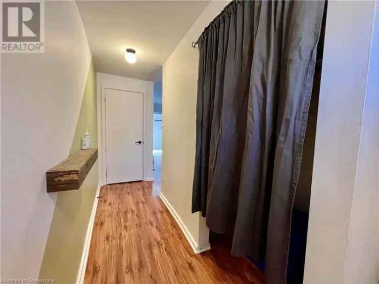 Rent Cozy Home with Private Backyard in Locke Street South