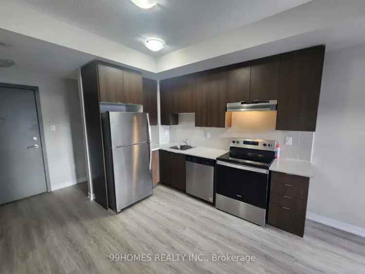 Condo For Rent in Toronto, Ontario