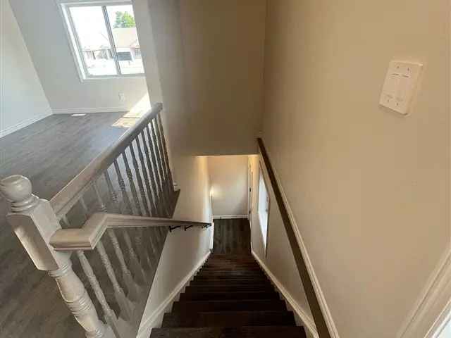 House For Rent in Belleville, Ontario