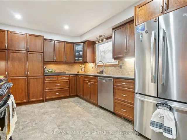 House For Sale in Zorra, Ontario