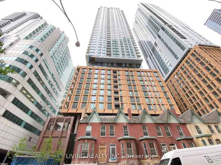 Condo For Rent in Toronto, Ontario