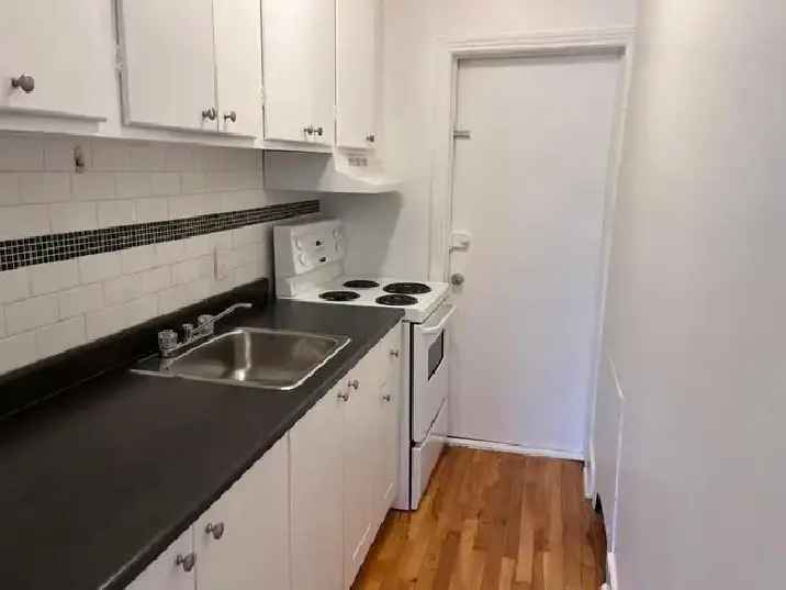 1 Bedroom Condo Apartment Long Term Lease