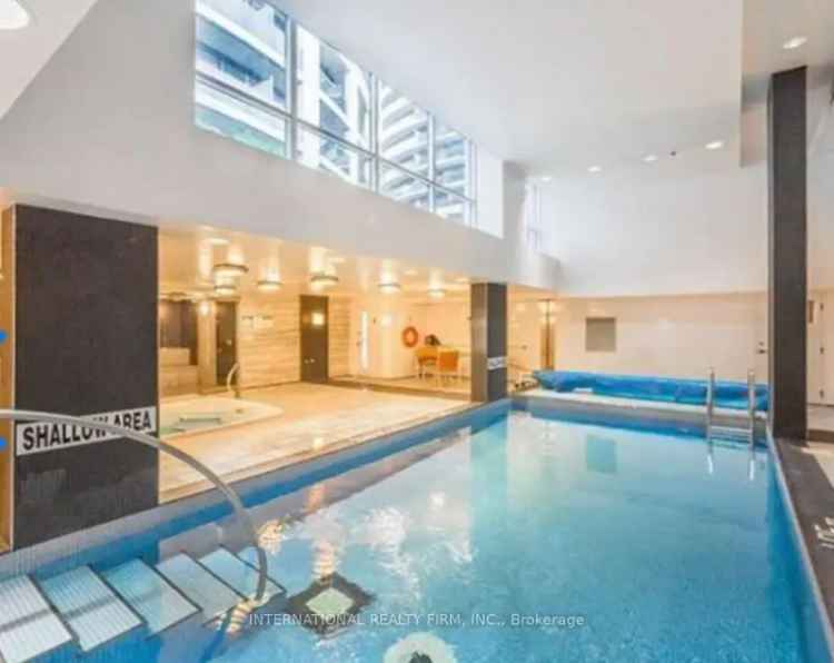 Condo For Rent in Toronto, Ontario