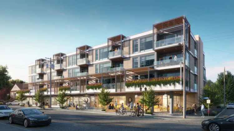 Retail For Rent in Oak Bay, British Columbia