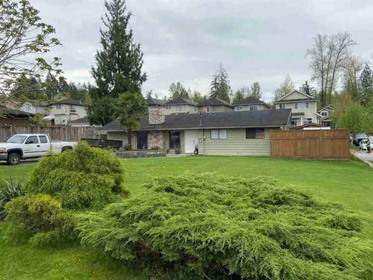 Albion 5-Lot Development Opportunity Two Houses Two Titles
