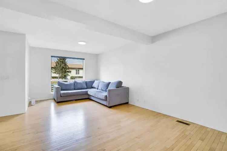 3-Bedroom Falconridge Home - Updated & Move-In Ready
