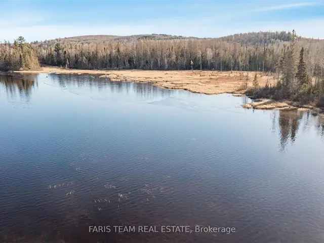 Land For Sale in Sundridge, null