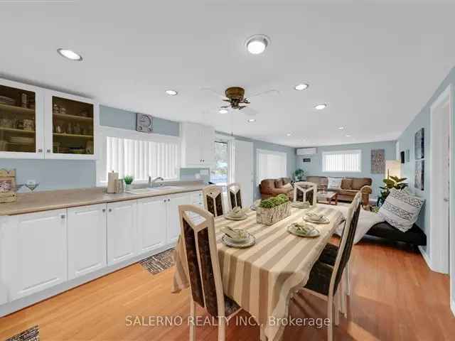 Cottage For Sale in Wasaga Beach, Ontario