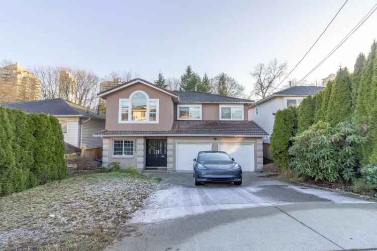 4322 GRAVELEY Street in Burnaby: Brentwood Park House for sale (Burnaby North)  : MLS®# R2962905