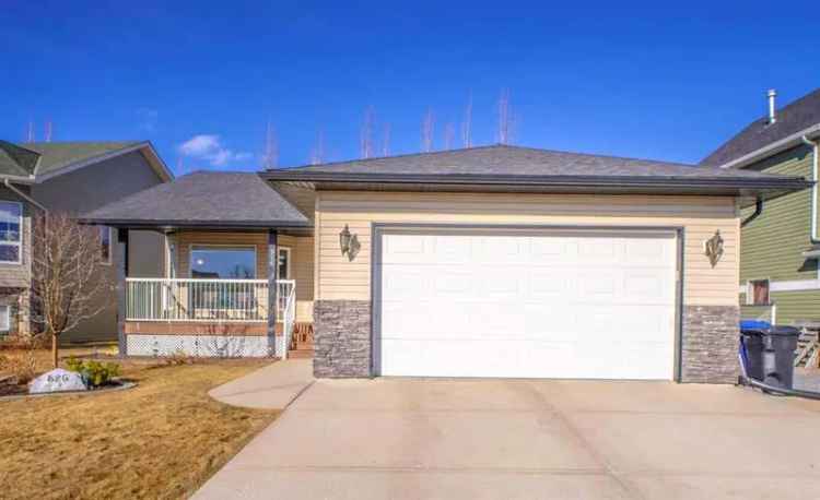 Buy Bungalow in Carriage Lane Drive with Modern Upgrades