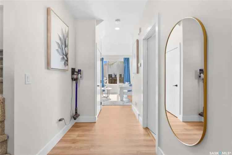 Family Home in Rosewood with Multi-Generational Living Potential and Studio