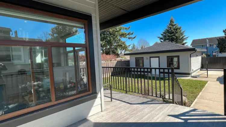 New Westminster Luxury Home for Sale