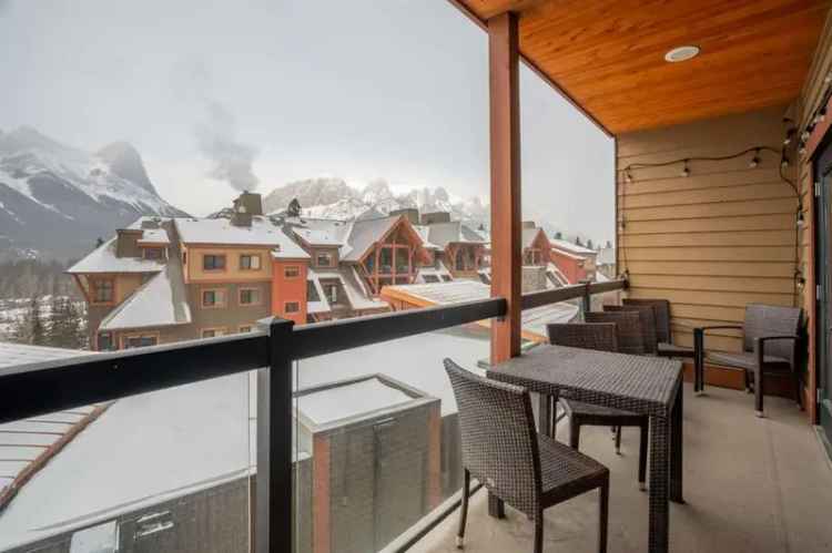 Luxury Mountain View Condo at Solara 2 Beds 2 Baths