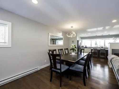House For Sale Grand Boulevard North Vancouver