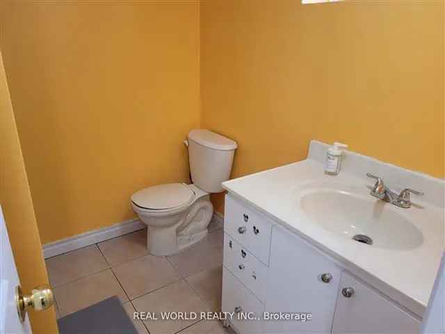 House For Sale in Toronto, Ontario