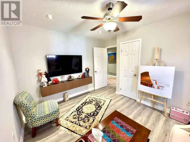 Great Bungalow On Premium Pool Sized Lot Backing Onto Ravine