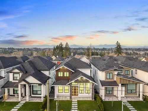 House For Sale In Newton, Surrey, British Columbia