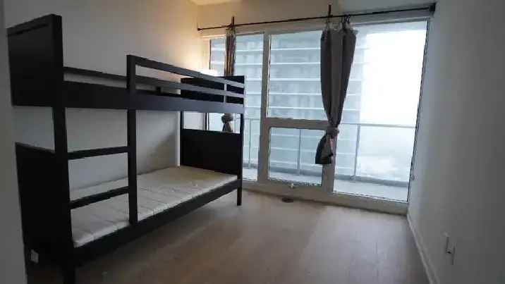 1 Bedroom Condo for Rent in North York with Great Amenities