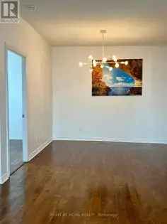 2 Bedroom Condo for Rent in Mississauga All Utilities Included