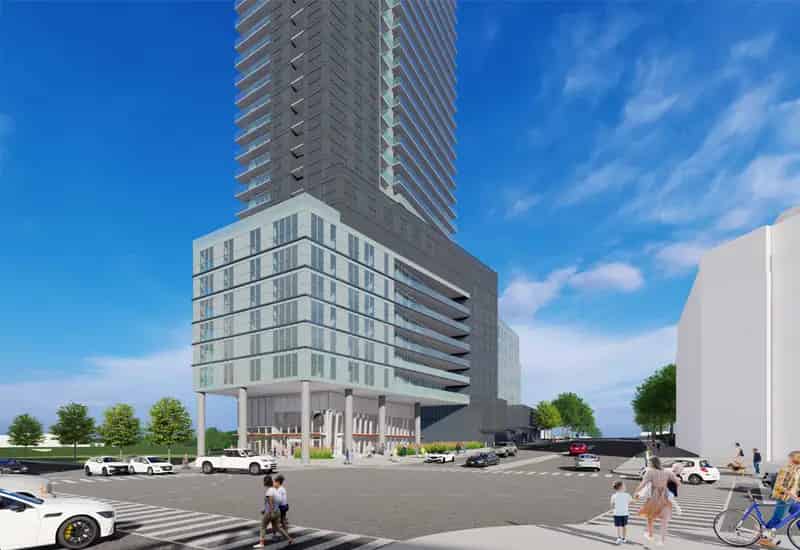 1787 Bayview Ave Condos Toronto