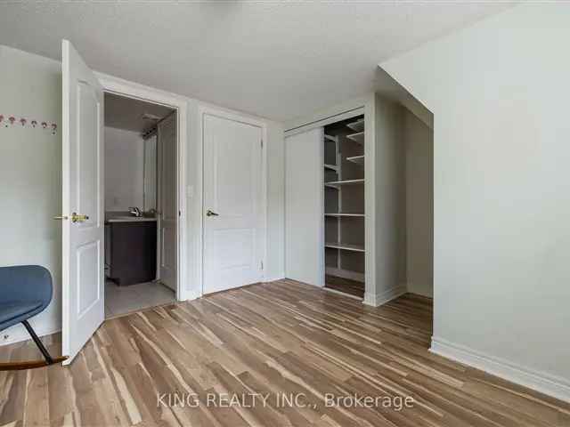 Beautiful Spacious 3-Bedroom Townhome For Lease