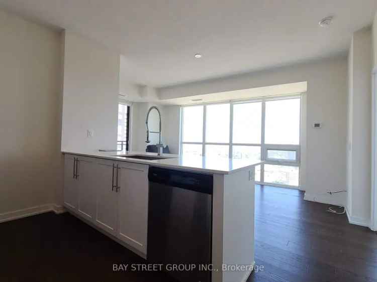 Condo For Rent in Mississauga, Ontario