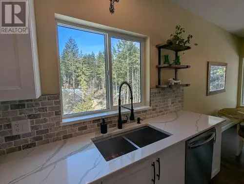 House For Sale In Kelowna, British Columbia