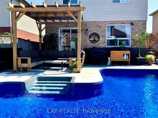 House For Sale in London, Ontario